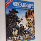 Petri Hiltunen : Herrasmieskostaja - pikkukuva 1