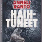 Anneli Kanto: Haihtuneet - pikkukuva 1