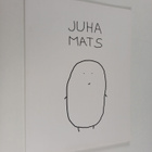 Juha Mats : Juha Mats - pikkukuva 1