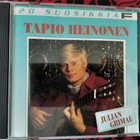 TAPIO HEINONEN-JULIAN GRIMAU-20 Suosikkia-CD, v.1997 Warner - pikkukuva 1