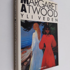 Margaret Atwood : Yli veden - pikkukuva 1