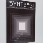 Synteesi 2/1999 - pikkukuva 1