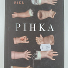 Ane Riel : Pihka - pikkukuva 1