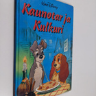Walt Disney : Kaunotar ja Kulkuri : Disneyn satulukemisto - pikkukuva 1