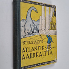 Niels Meyn : Atlantiksen aarreaitta : kertomus nuorisolle - pikkukuva 1
