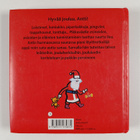 Yves Got : Hyvää joulua, Antti! : oma sanakirjani - pikkukuva 2