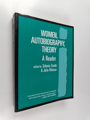 Women, autobiography, theory : a reader