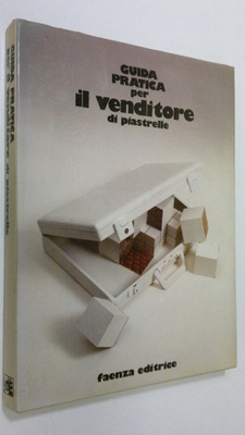 Guida pratica per il venditore di piastrelle