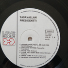 Tasavallan Presidentti : 1. - pikkukuva 3