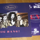 Fuzzbox - Big Bang! - LP - pikkukuva 1