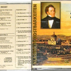 Franz Schubert - Klassische kostbarkeiten - 3CD - pikkukuva 2