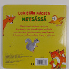 Lawrie Taylor : Leikitään metsässä piilosta - pikkukuva 2