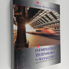 Efraim Turban : Information technology for management : i... - pikkukuva 1