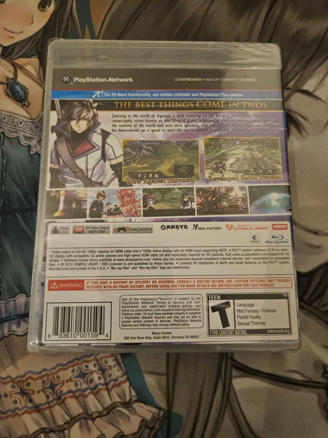 Item image