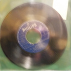 IRWIN GOODMAN - ST.PAULI JA REEPERBAHN - FIN 1970 VG+ 7" - pikkukuva 2