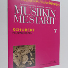 Musiikin mestarit 7 : Schubert - pikkukuva 1