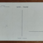 HELSINKI Kansallismuseo - pikkukuva 2
