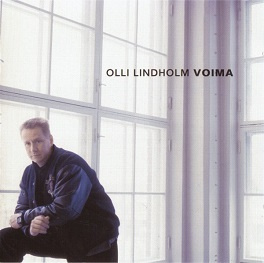 Olli Lindholm CD Voima 2010/2000
