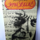 Jean Sibelius - A Personal Portrait Santeri Levas - pikkukuva 1
