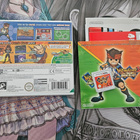 Inazuma Eleven 3: Bomb Blast (3DS) - pikkukuva 2