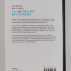 Harri Hietala : Vuosilomalaki käytännössä - pikkukuva 2