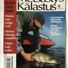 Metsästys ja Kalastus lehtiä 3kpl - pikkukuva 4