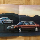 Esite Dodge 600 1988 - pikkukuva 3