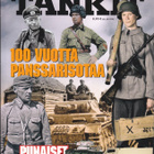 Suomen sotilaan TANKIT 2020 Sata vuotta panssarisotaa - pikkukuva 1