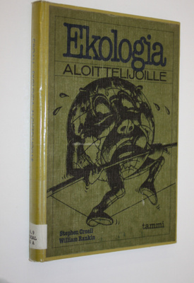 Stephen Croall : Ekologia aloittelijoille