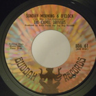 7" CAMEL DRIVERS  Sunday Morning 6 O'Clock - single EX- - pikkukuva 1