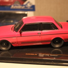 Volvo 242 turbo custom -80 1:43 ALE! - pikkukuva 3