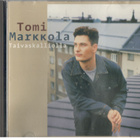 TOMI MARKKOLA TAIVASKALLIOLLA - pikkukuva 1