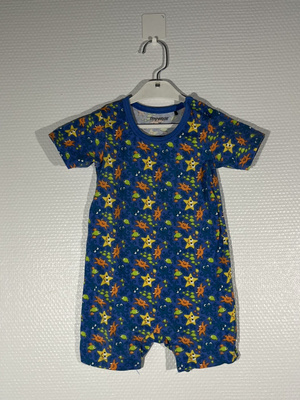 Mywear Haalari, 74