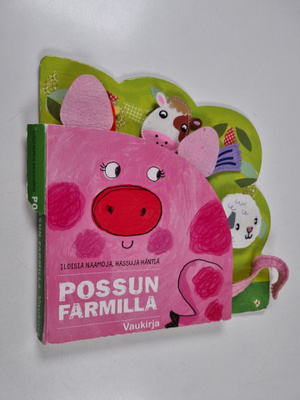 Possun farmilla