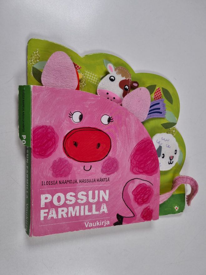 Possun farmilla