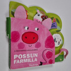 Possun farmilla - pikkukuva 1