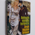 Ursula Pohjolan-Pirhonen : Rakkautta vanhassa kartanossa - pikkukuva 1