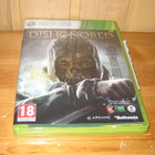 XBOX 360 Dishonored - pikkukuva 1