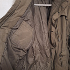 Lämmin takki Dressmann 3XL XXL - pikkukuva 5