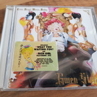 Gwen Stefani : Love. Angel. Music. Baby. CD - pikkukuva 1