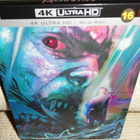 Morbius 4K * STEELBOOK * [4K UHD + Blu-ray] - pikkukuva 1