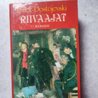 Riivaajat Fedor Dostojevski - pikkukuva 1