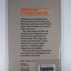 Cliff Moon : Alligators and Crocodiles in the wild - pikkukuva 2