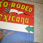 AUTO - RODEO MEXICANA -huimapäisten ajajien raju ohjelma 3kp - pikkukuva 5