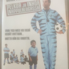 Pelkoa ja inhoa nappulaliigassa (Will Ferrell) - pikkukuva 1