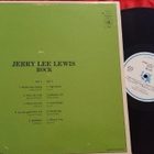 Jerry Lee Lewis LP - pikkukuva 2