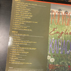 Polygram - English Karaoke Vol.2 LaserDisc - pikkukuva 2