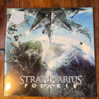 Stratovarius - Polaris Lp limited ed 527/1500 - pikkukuva 1