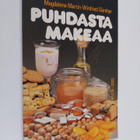 Magdalena - Gunther Winfried Martin : Puhdasta makeaa - pikkukuva 1