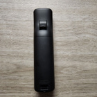 Nintendo Wii MotionPlus Ohjain Musta Alkuperäinen - pikkukuva 3